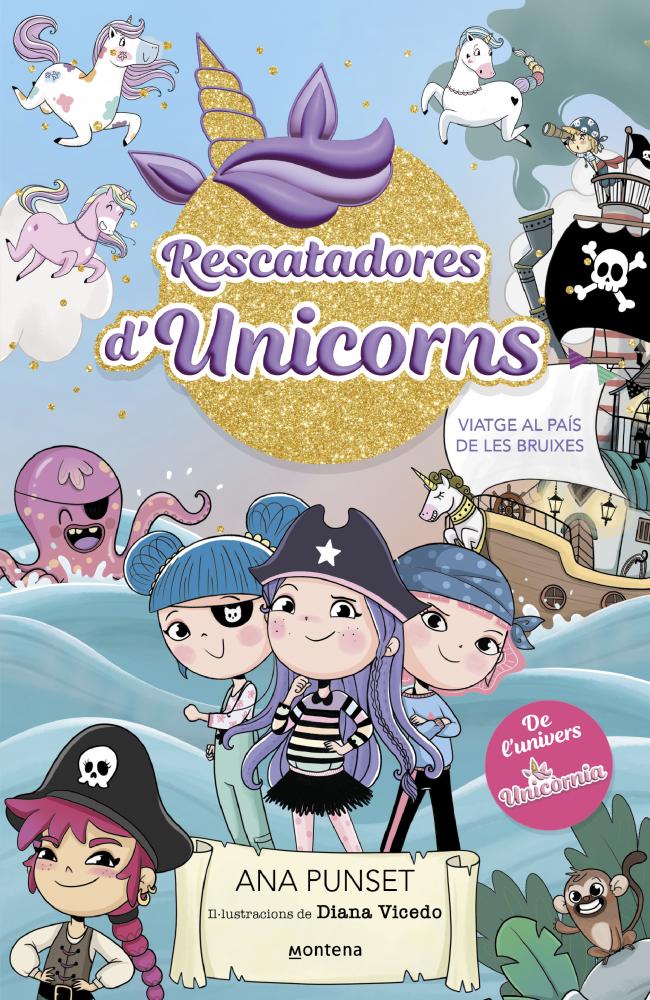 Rescatadores d&