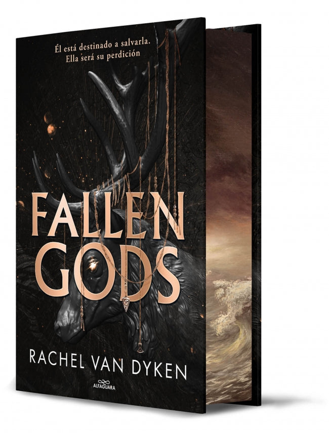 Fallen gods