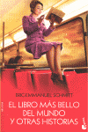 El libro más bello del mundo y otras historias