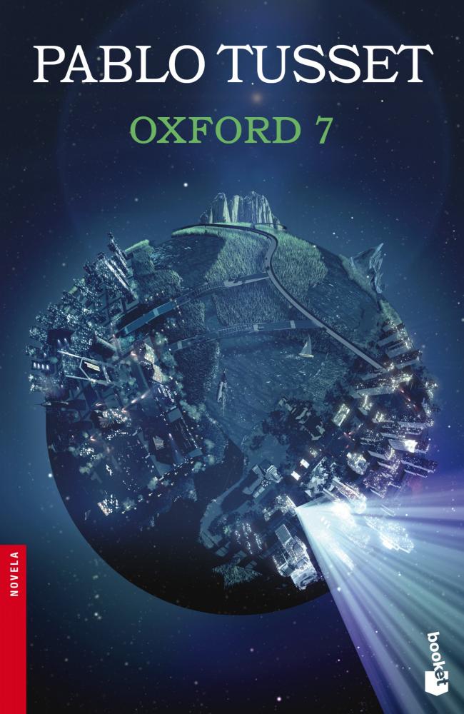 Oxford 7