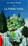 La torre vigía