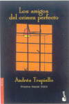 Los amigos del crimen perfecto