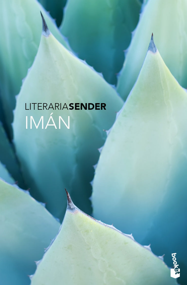 Imán