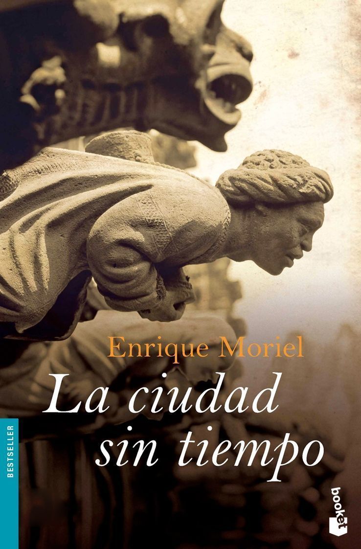 La ciudad sin tiempo