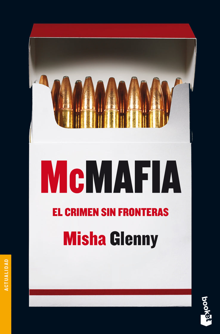 McMafia