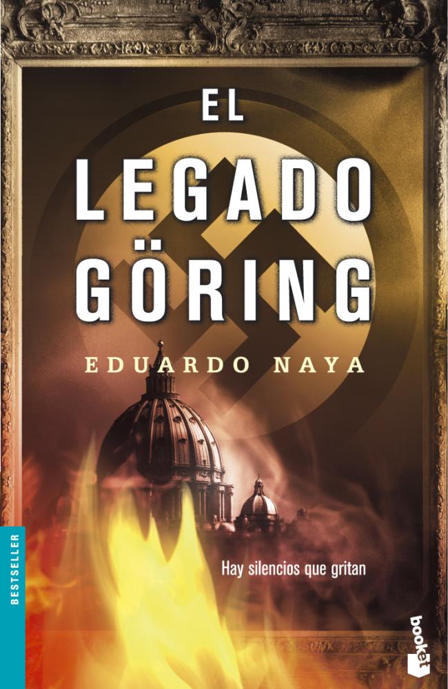 El legado Göring