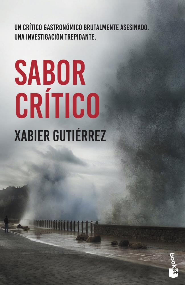 Sabor crítico