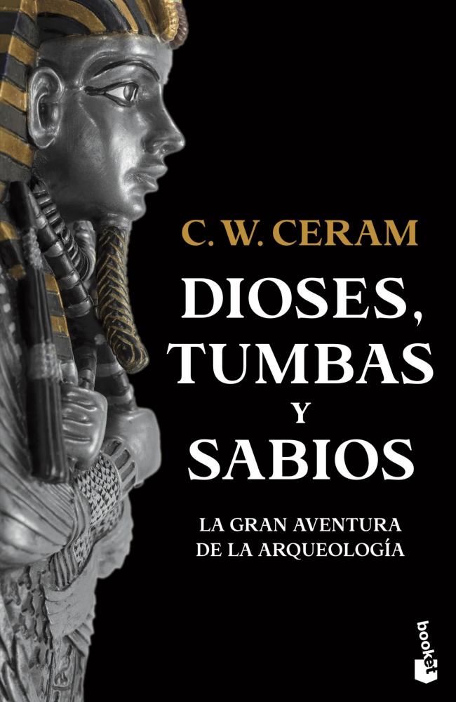 Dioses, tumbas y sabios