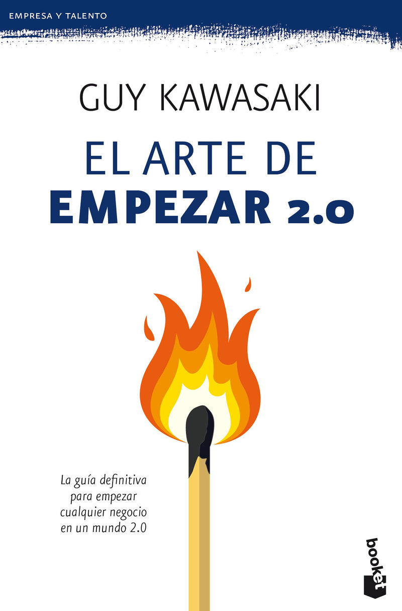 El arte de empezar 2.0
