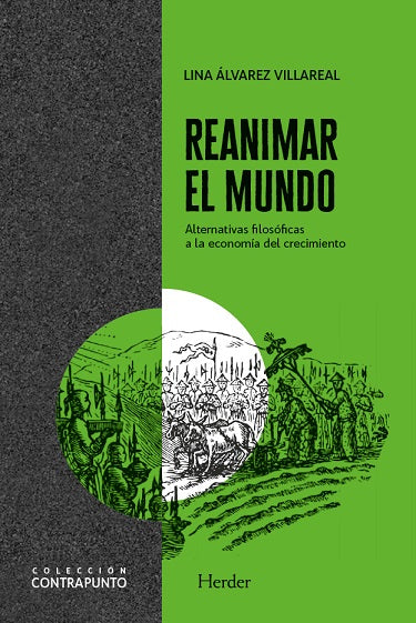 Reanimar el mundo