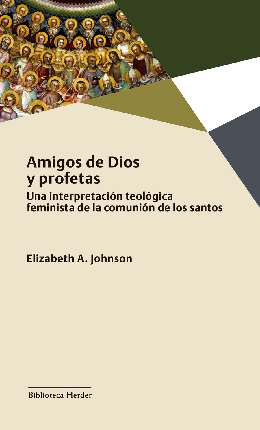 Amigos de Dios y profetas (2ª ed.)