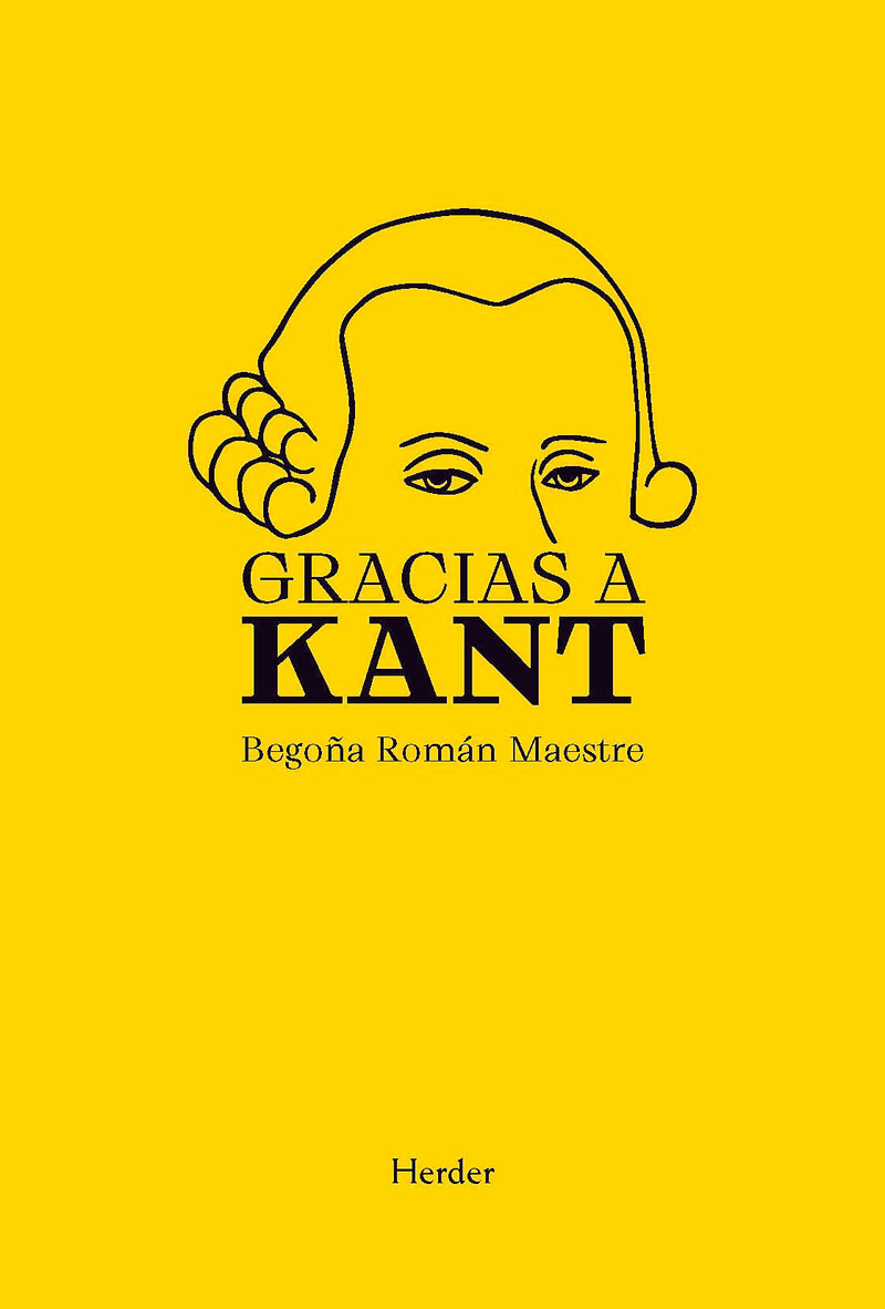 Gracias a Kant