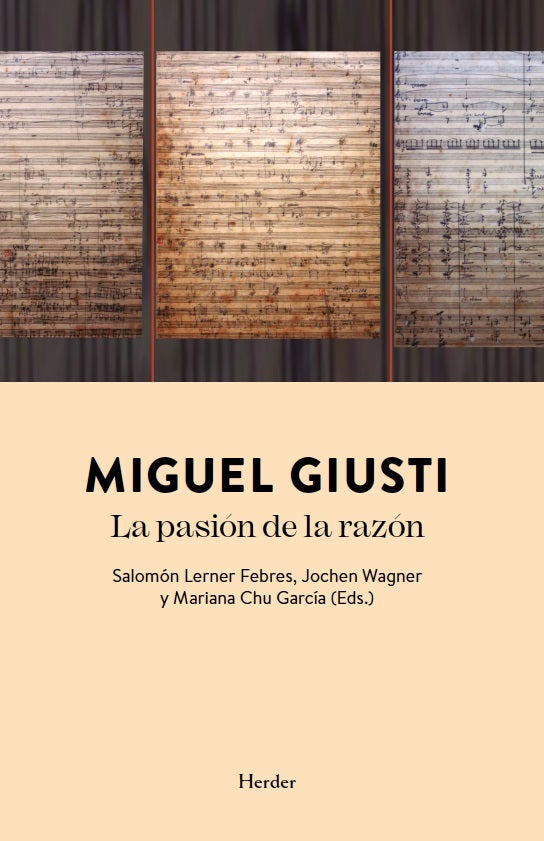 Miguel Giusti