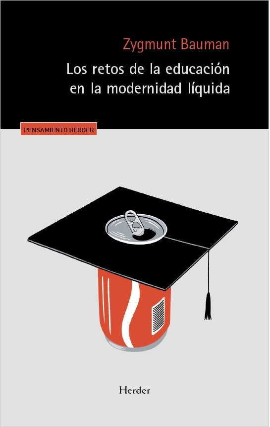 Los retos de la educación en la modernidad líquida
