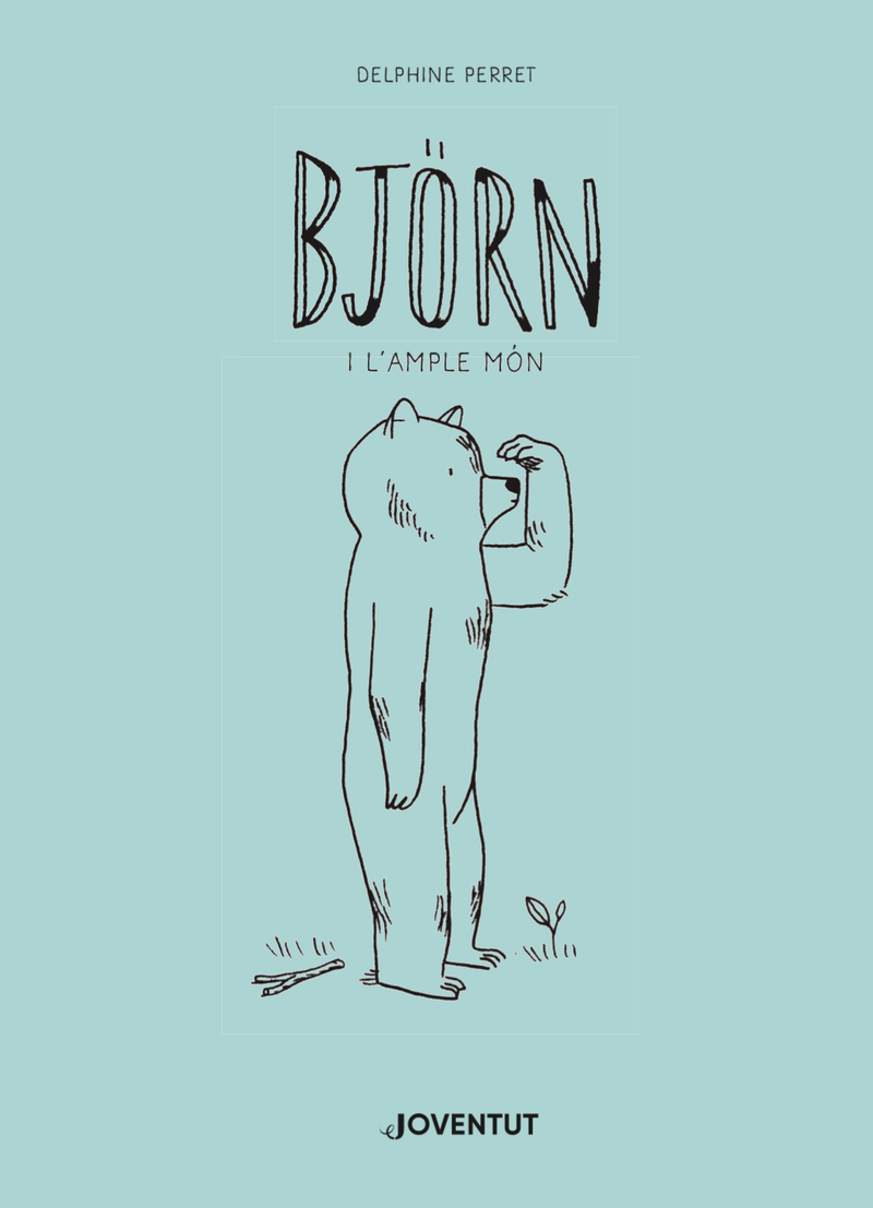 Björn i l&