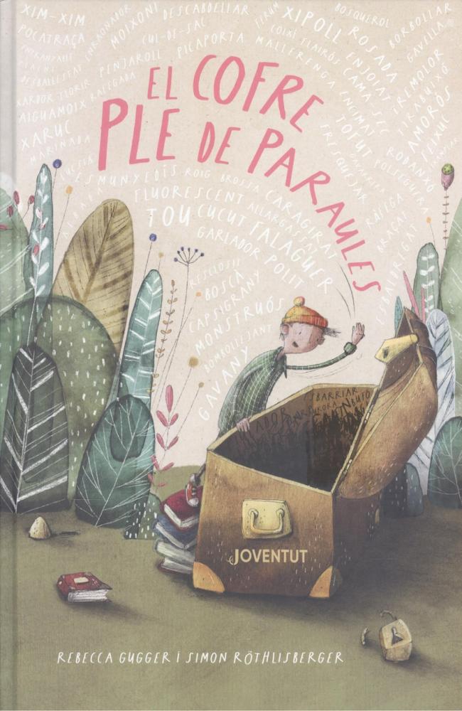 El cofre ple de paraules