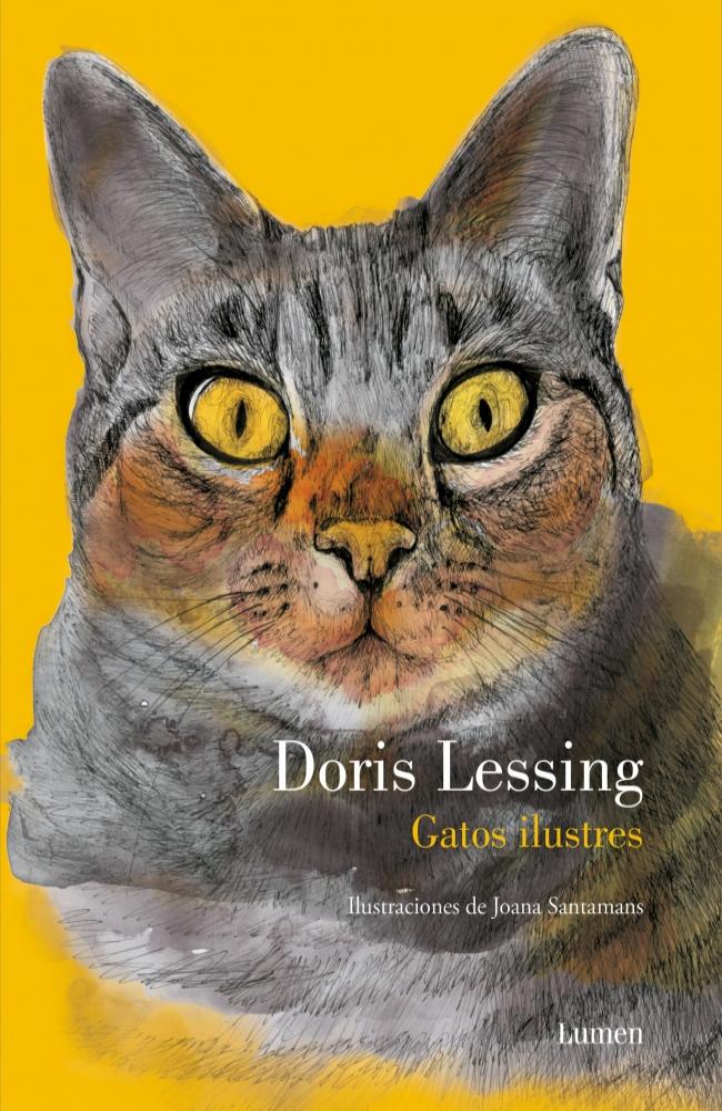 Gatos ilustres
