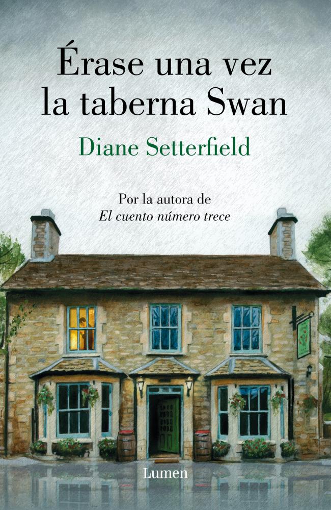 Érase una vez la taberna Swan