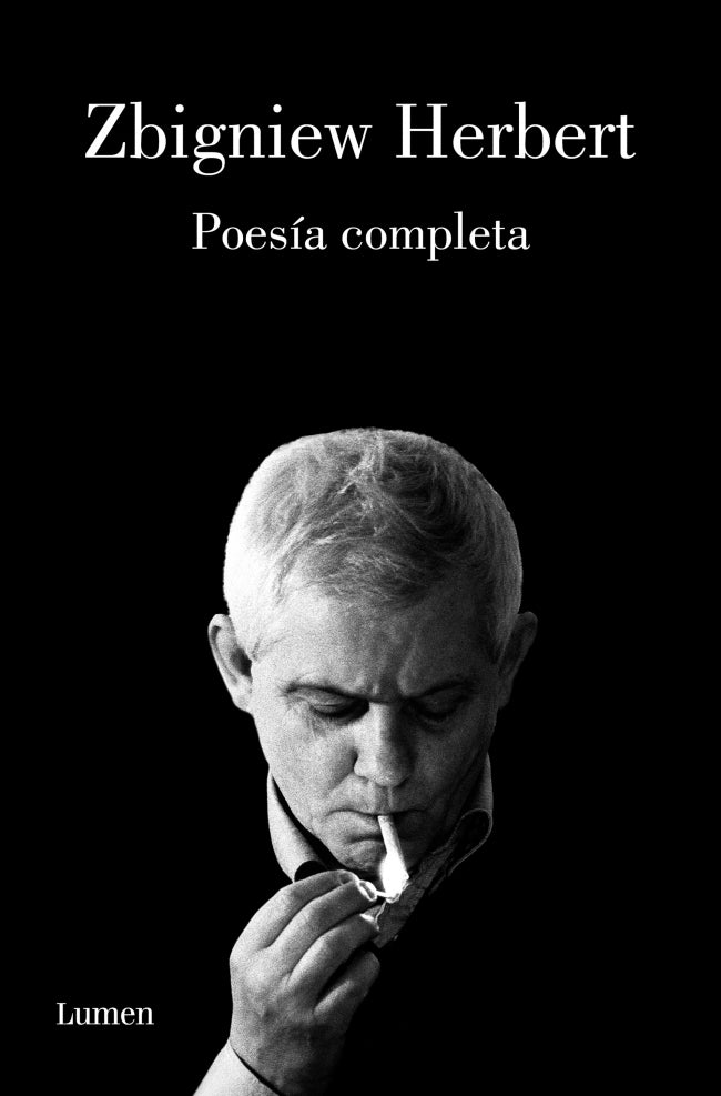Poesía completa