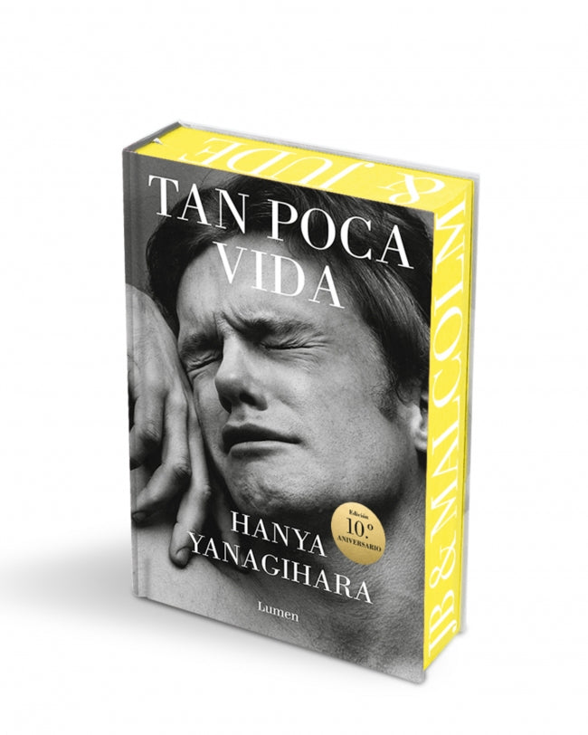 Tan poca vida