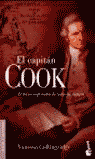 El capitán Cook