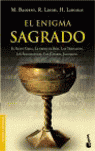 El enigma sagrado