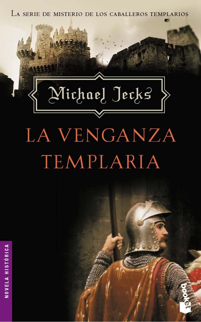 La venganza templaria