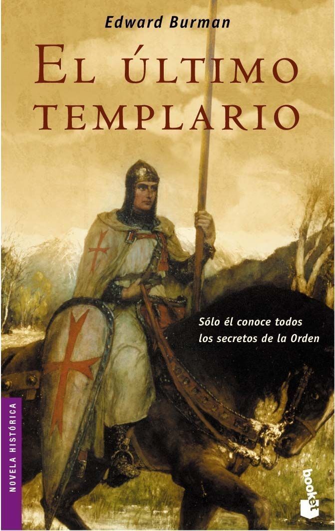 El último templario
