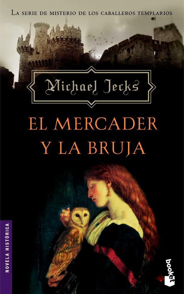 El mercader y la bruja