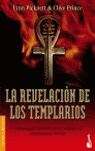 La revelación de los templarios