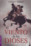 El viento de los dioses
