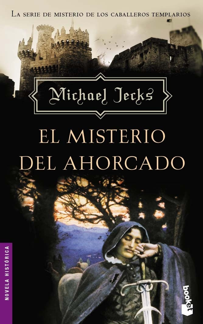 El misterio del ahorcado