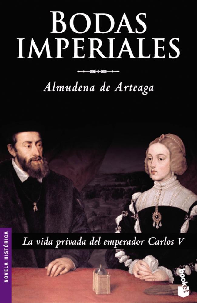 Bodas imperiales