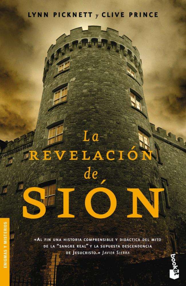 La revelación de Sión