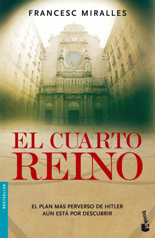 El Cuarto Reino