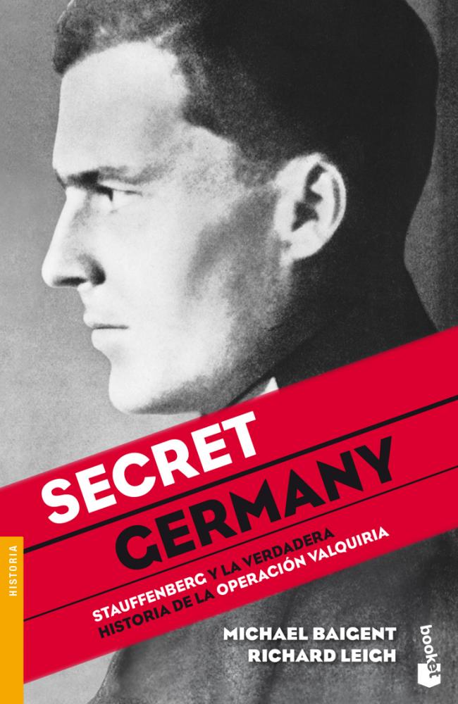 Secret Germany