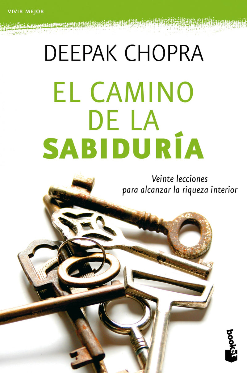 El camino de la sabiduría