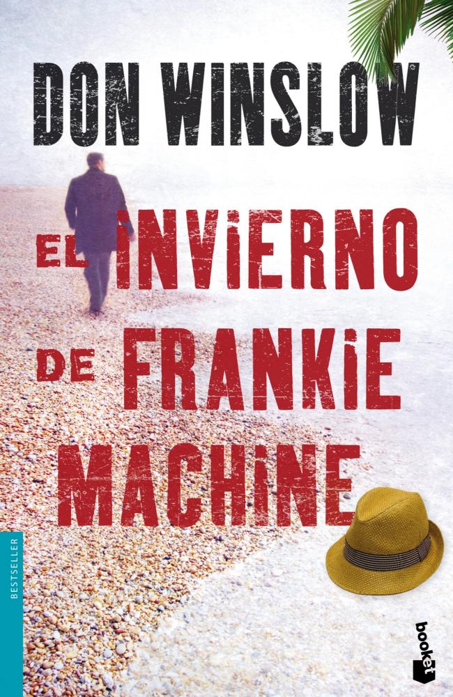 El invierno de Frankie Machine