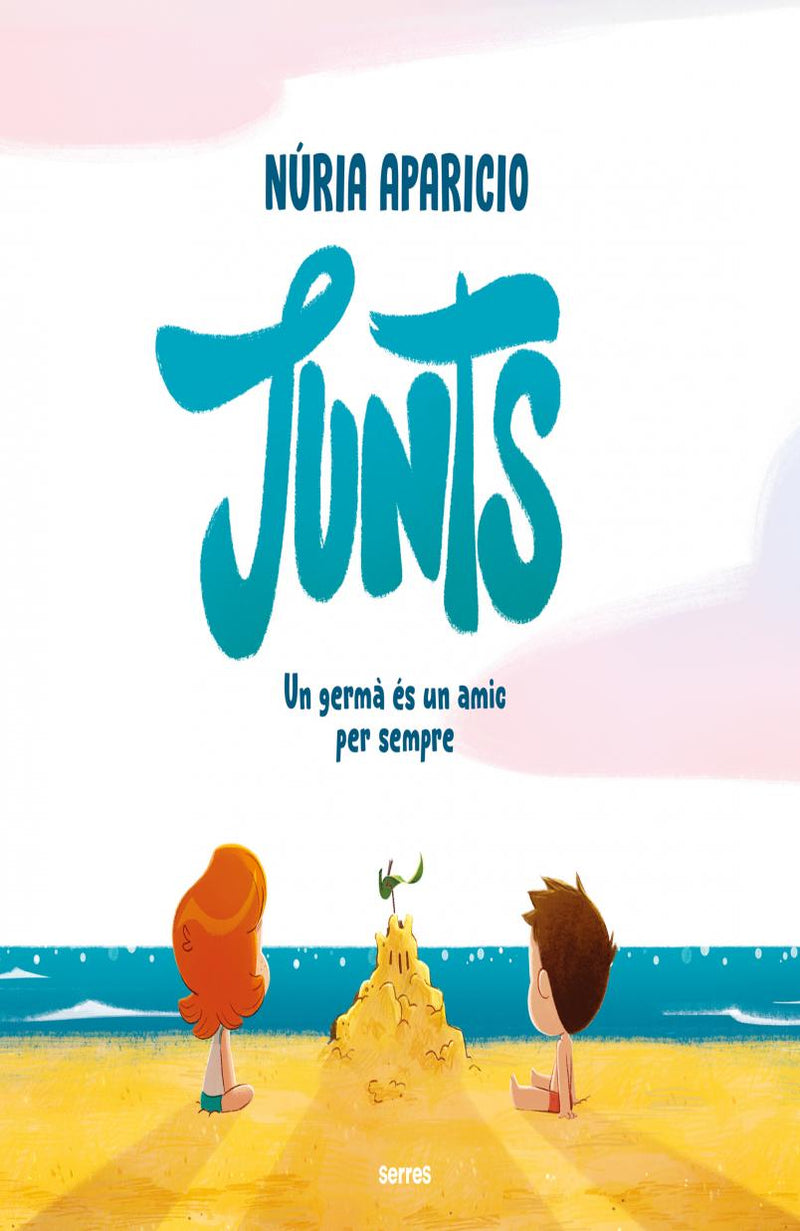 Junts: Un germà és un amic per sempre