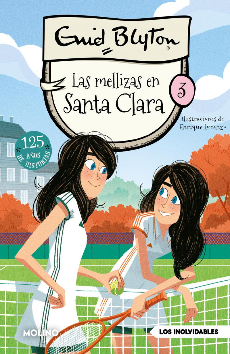 Santa Clara 3 - Las mellizas en Santa Clara