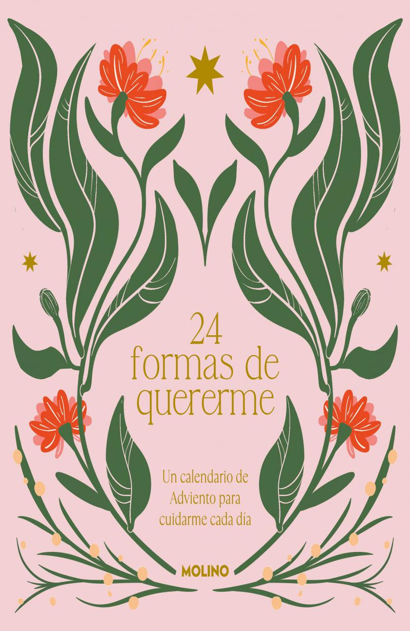 24 formas de quererme
