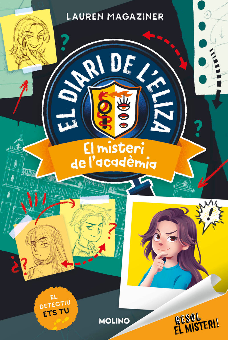 EL MISTERI DE L&