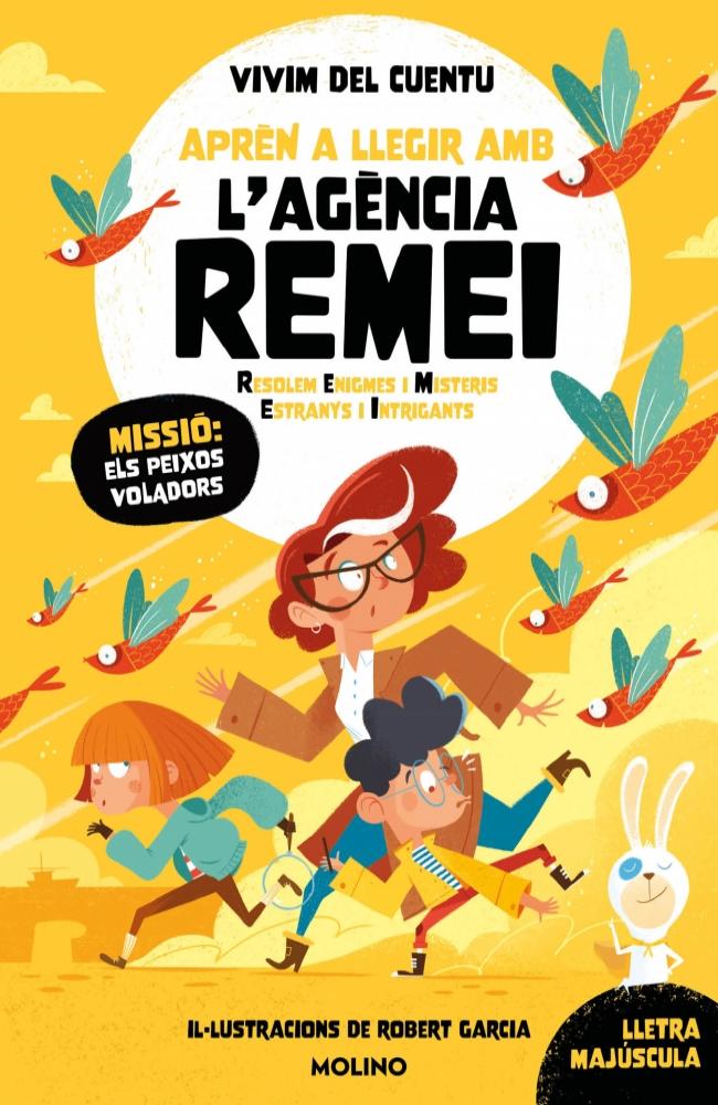 Aprèn a llegir amb l&