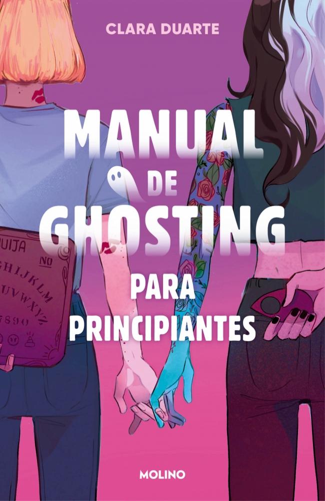 Manual de ghosting para principiantes