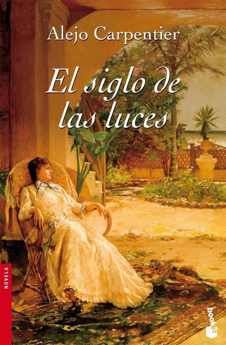 El siglo de las luces
