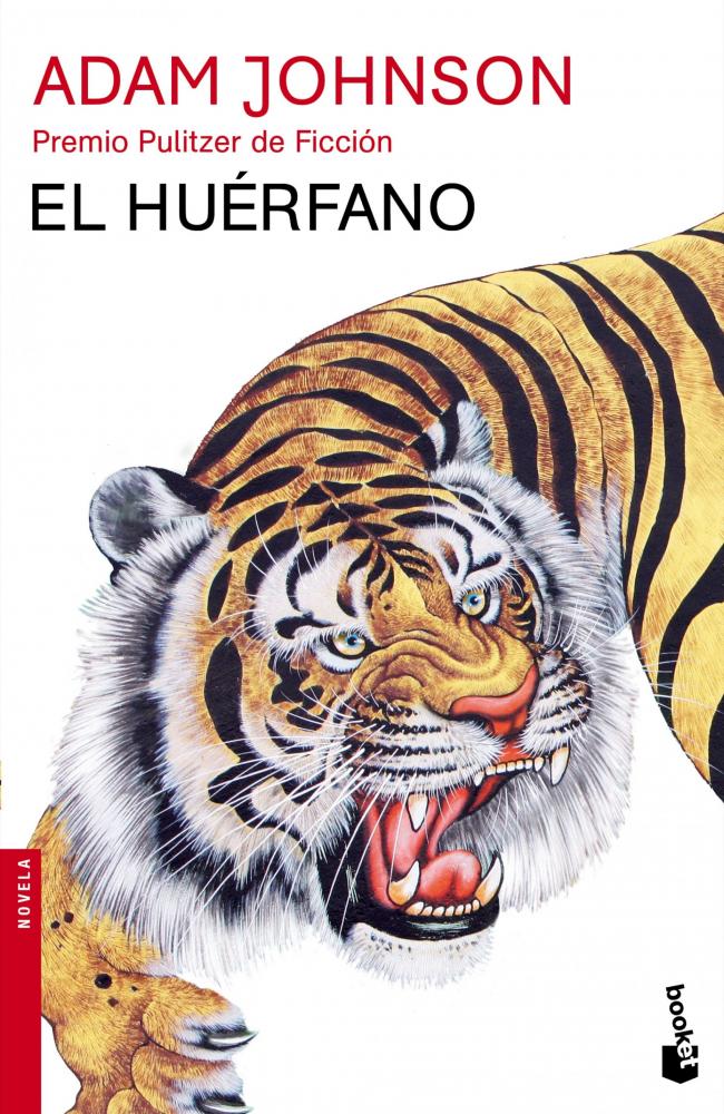 El huérfano