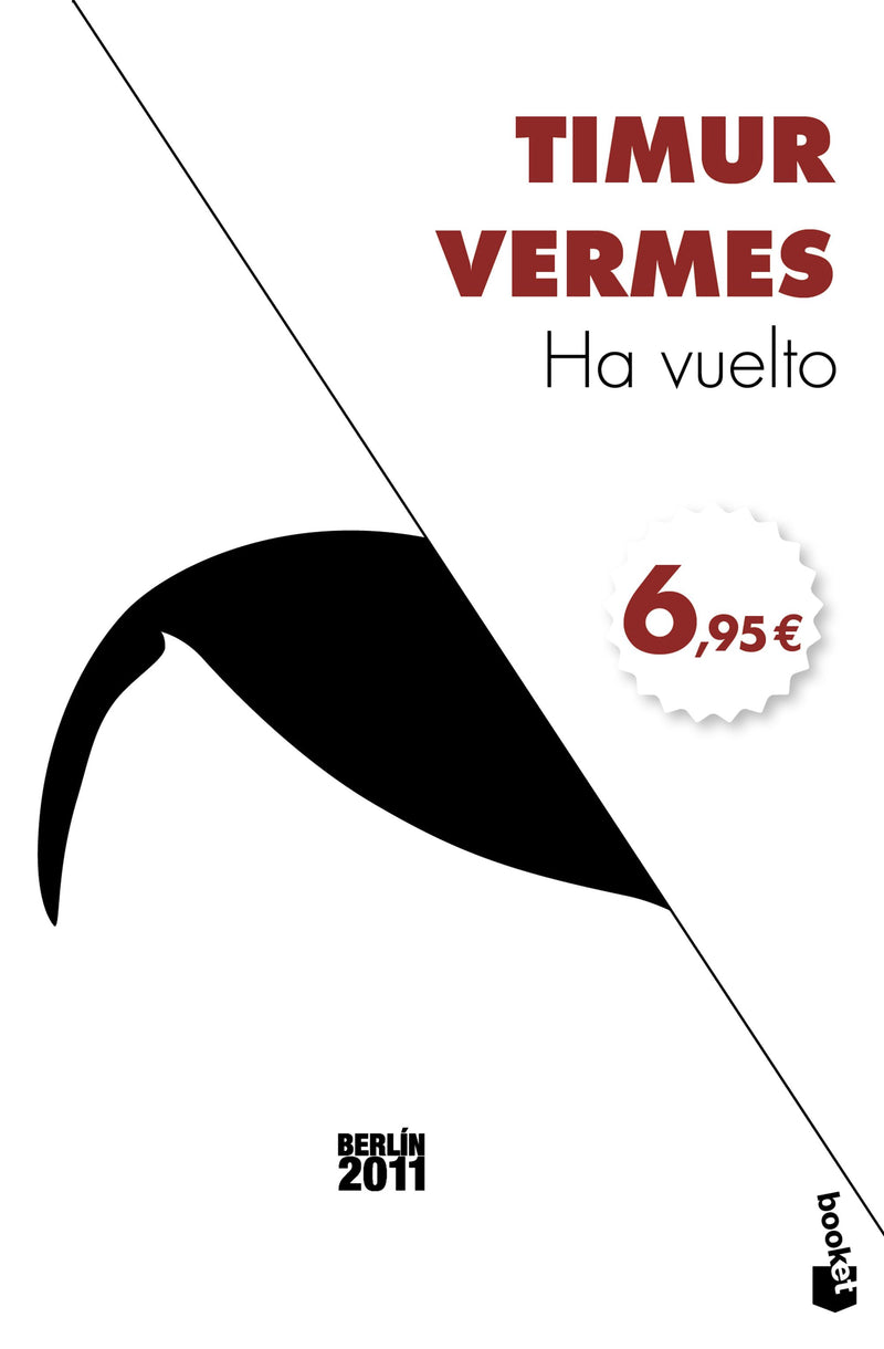 Ha vuelto