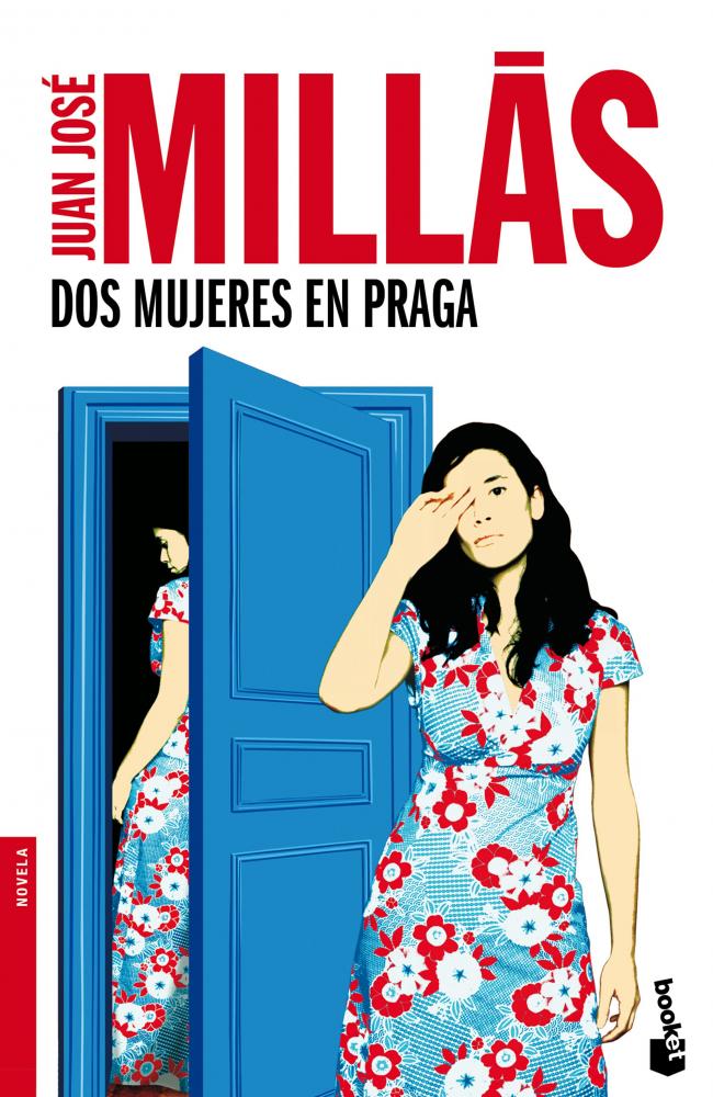 Dos mujeres en Praga