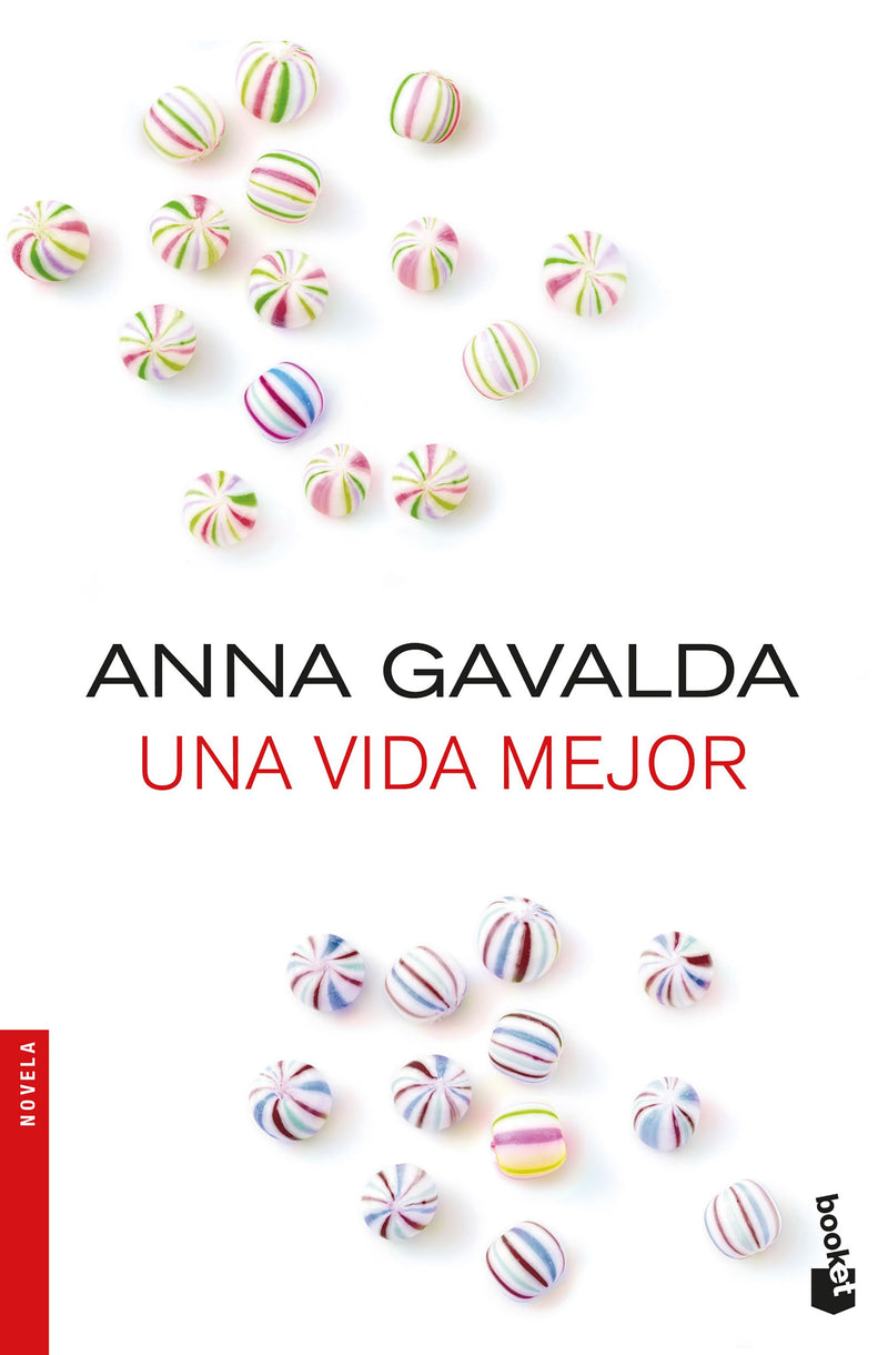 Una vida mejor