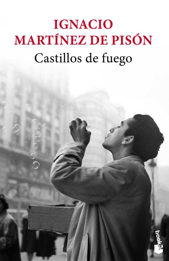 Castillos de fuego
